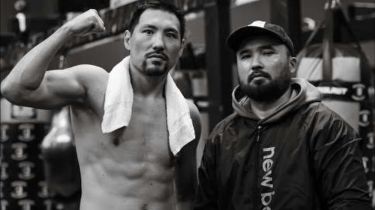 Жәнібек Әлімханұлының менеджері IBF және WBO ұйымдарының шешімдерін түсіндірді