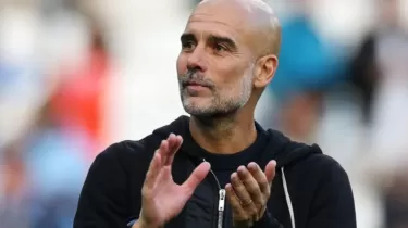 Гвардиола төрт жылдан кейін АПЛ-дағы үздік бапкер атанды