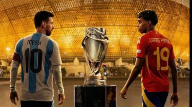 Финалиссима матчы өтпейтін болды - БАҚ