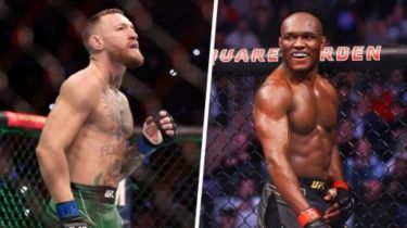 «Шавкат Рахмоновтан қашып жүрген» экс-чемпион Макгрегормен төбелеспек