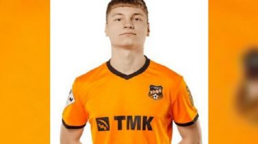 Ресейлік жас футболшы қызының көзінше анасын өлтірген - БАҚ