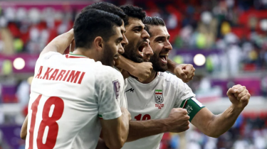 Иран әлем чемпионатына қатыса ма? Азия конфедерациясы ресми мәлімдеме жасады