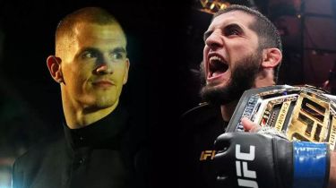 «Жалған жарақат»: UFC файтері Махачевті айыптады