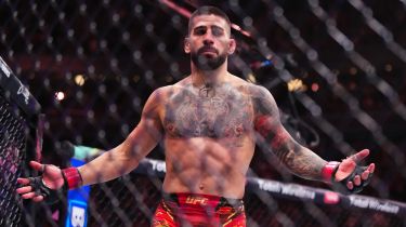 Ақ үйдегі UFC жекпе-жектері ресми есепке енбеуі мүмкін