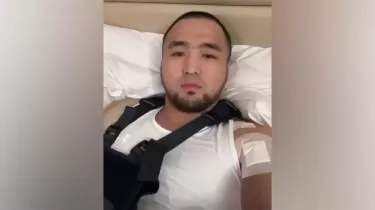 «Денесіне жара шыққан»: Елдос Сметовке қандай операция жасалғаны белгілі болды