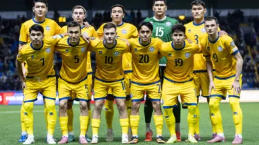 Талғат Байсуфинов құрама тізімінен Димаш Қашкенді шығарып тастады