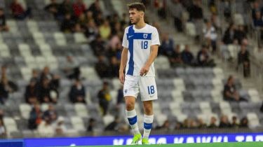 ҚПЛ футболшылары Финляндия құрамасына шақырту алды