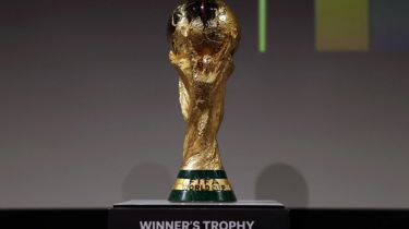 Иранның әлем чемпионатындағы матчтары өтетін орын өзгере ме? ФИФА жауап берді