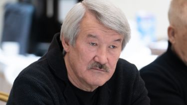 Дастан Сәтпаев Наниды көлеңкеде қалдырды - Асқар Қожабергенов