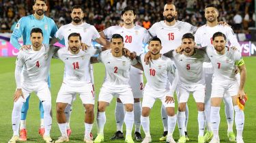 ФИФА Иран құрамасының матчтарын Мексикаға ауыстырмайтын болды