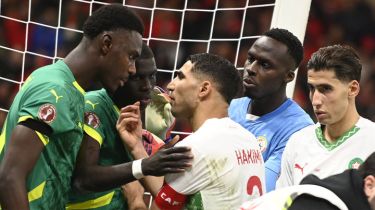 Африка кубогы: Сенегал құрамасының финалдағы жеңісі екі айдан кейін жоққа шығарылды