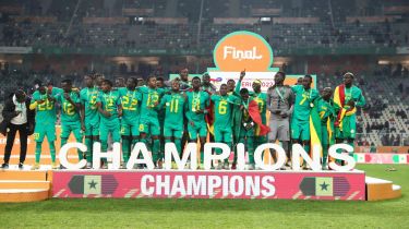 Африка кубогындағы дау: Сенегал үкіметі жемқорлыққа қатысты тексеру жүргізуді ұсынды