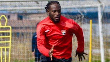 «Қайсардың» жұлдызды футболшысы жарақат алып қалды