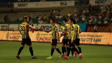 «Қайрат» әлемнің үздік 500 клубының қатарына қосылды