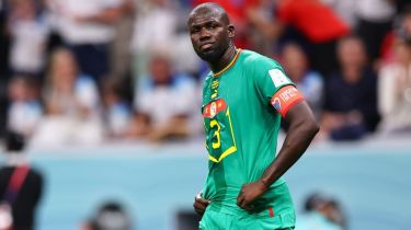 Сенегал құрамасы Африка ұлттар кубогын Мароккоға беруден бас тартты