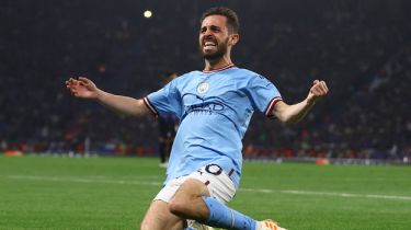 Бернарду Силва «Манчестер Ситиден» кетпекші