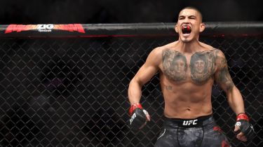 UFC-дің бұрынғы чемпионы Қазақстанға келеді