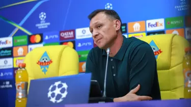 «XIX-XX ғасырға қайта кетіп бара жатқандаймыз». Рафаэль Уразбахтин матчтан кейін ашуға булықты