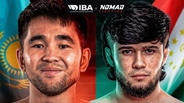 Октагонға екі жыл бұрын шыққан Арман Әшімовтің қарсыласы анықталды