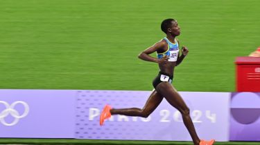 Нора Джеруто әлем чемпионатында жүлдесіз қалды