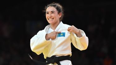 «Иә» дедім»: Абиба Әбужақынова тұрмысқа шығады