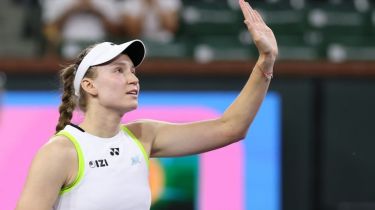 Елена Рыбакина Майами турнирінің ширек финалына қиындықсыз шықты