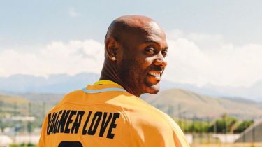 «Қайраттың» бұрынғы жұлдызды шабуылшысы мансабын аяқтайтынын айтты