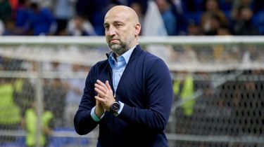 Магомед Адиев «Ақтөбе» клубын жаттықтырады»: маманның өзі не дейді?