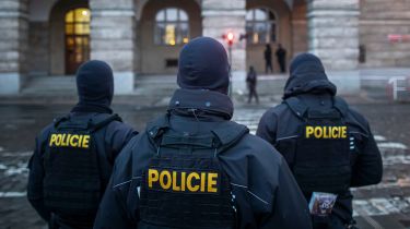 Чехияда футболдағы жемқорлық бойынша елуге жуық адам ұсталды