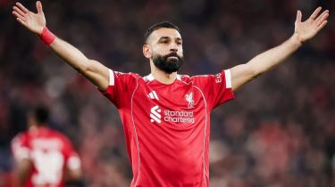Мохамед Салах «Ливерпульден» кететін болды