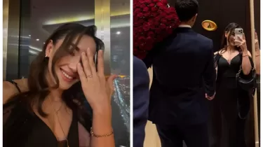 «Спорттан кете ме?»: Абиба Әбужақынова карьерасына қатысты мәлімдеме жасады