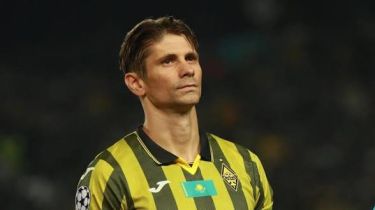 Сәтпаев пен Анарбеков жоқ: «Қайраттың» «Зенитпен» ойнайтын құрамы анықталды