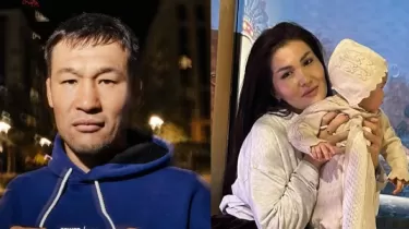 «Жазасын кейін өтейді». Шавкат Рахмоновтың әйелі бес жылға бас бостандығынан айырылды