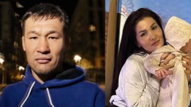 «Жау алыстан келмейді». Шавкат Рахмоновтың әйелі енесін кінәлады