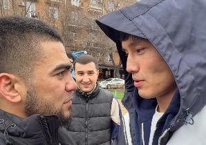 Еркебұлан Тоқтар өзбекстандық танымал спортшыны жекпе-жекке шақырды
