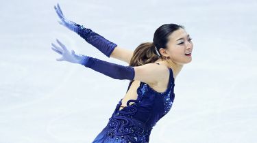 Жапон спортшысы мәнерлеп сырғанаудан төрт дүркін әлем чемпионы атанды