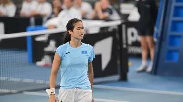 Жібек Құламбаева екі күн ішінде екінші титулын иеленді