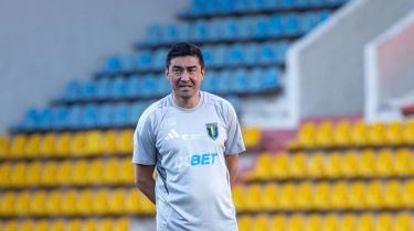 Виктор Кумыковқа операция жасалды, «Тұранды» уақытша Смақов жаттықтырады