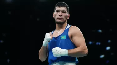 Оралбай жартылай финалда. Боксшылардың Азия чемпионатындағы қарсыластары анықталды