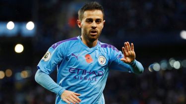 «Манчестер Сити» капитаны клубтан кетеді - БАҚ