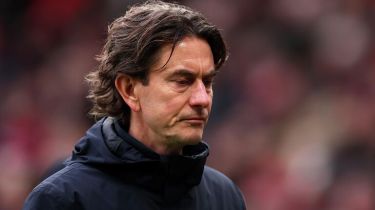 «Тоттенхэмнің» бір жарым ай бұрын тағайындалған бас бапкері қызметінен босатылды