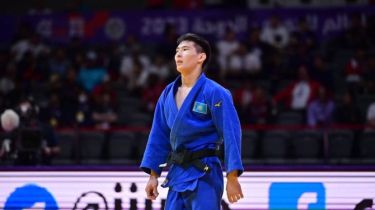 Дзюдодан Азия чемпионатына қатысатын ұлттық құрама балуандары анықталды