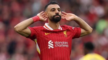 Жалақысы – 55 млрд: Сауд Арабиясы Салахқа келісімшарт ұсынбақ