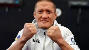 Жалғас Жұмағұлов жаңа лигада бақ сынайды