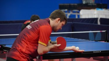 Көшбасшылар өз деңгейін тағы дәлелдеді: Қазақстан үстел теннисі чемпионатының қорытындысы