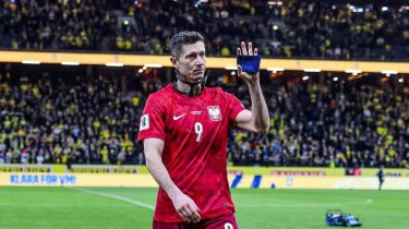 Роберт Левандоски ұлттық құрама сапындағы мансабын аяқтады