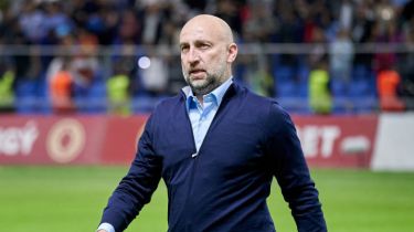 Магомед Адиев «Ақтөбемен» келіссөз жүргіземін деп жұмыссыз қалды