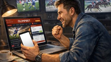 Бәс тігу қалыпты режимге көшті: Olimpbet Бірыңғай есепке алу жүйесімен интеграцияны аяқтады