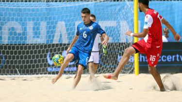 Қазақстан құрамасының көшбасшысы әлемнің үздік ойыншысы атануға үміткер