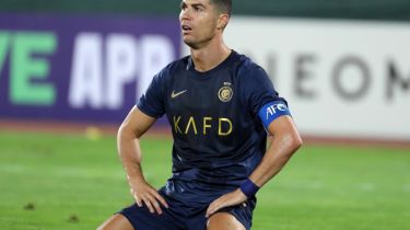 Криштиану Роналду 1,8 млн еуро үшін сотқа шақыртылуы мүмкін